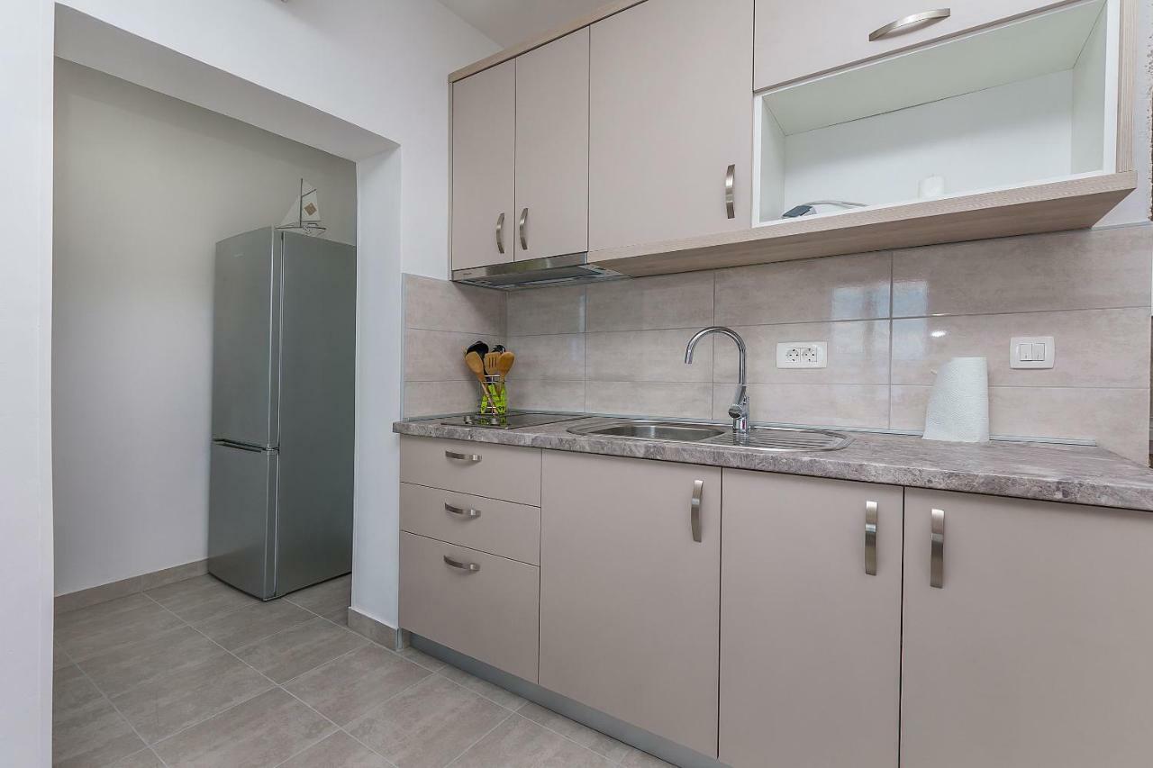 Apartments Danolic 2 Pisak Exterior photo