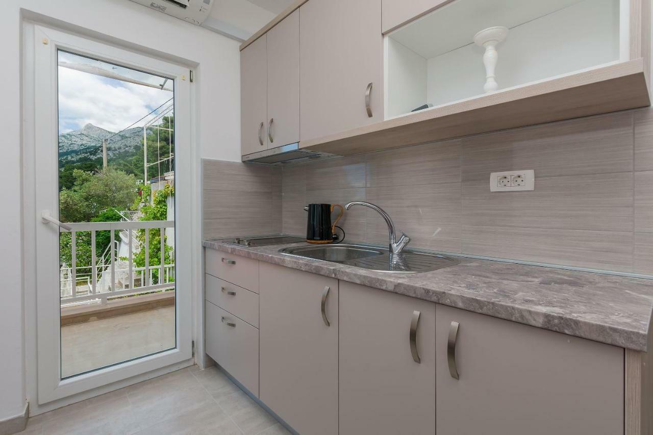 Apartments Danolic 2 Pisak Exterior photo