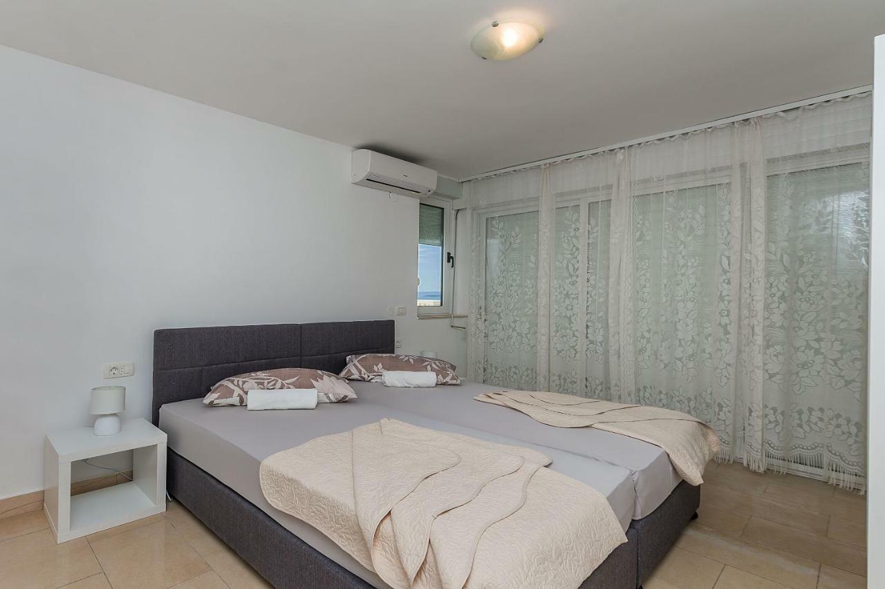 Apartments Danolic 2 Pisak Exterior photo
